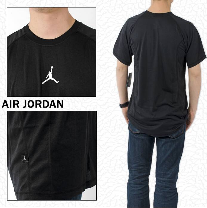 men jordan t-shirt S-XXXL-0236